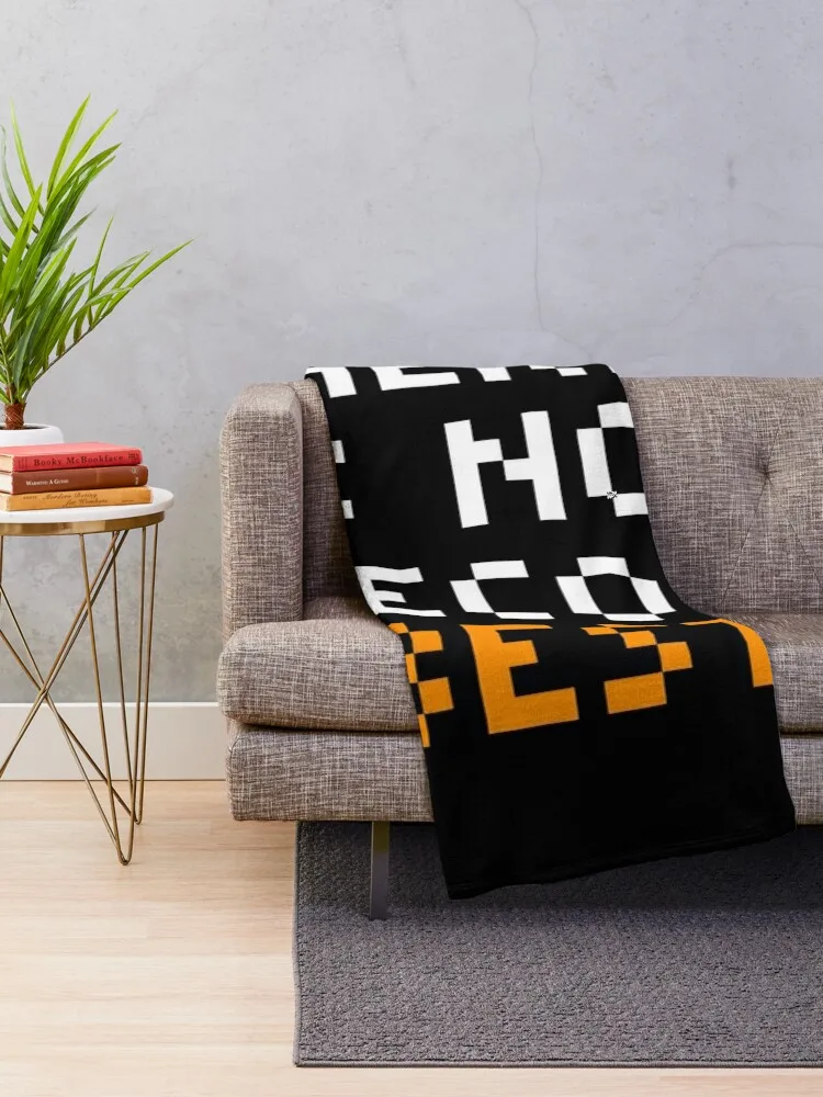 There is no second best Throw Blanket Designers Decorative Throw Hairys Fashion Sofas Blankets