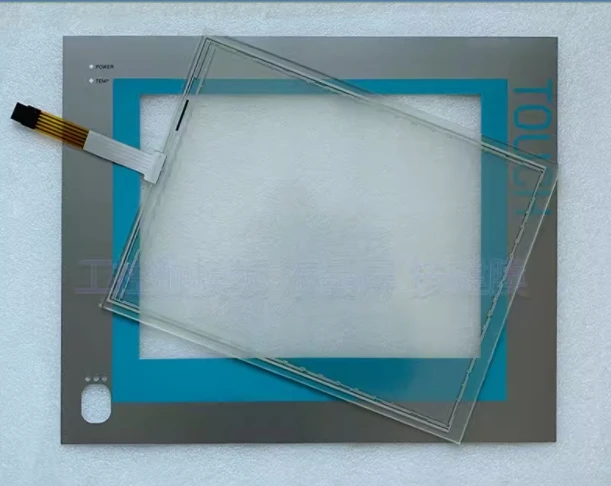 

New PC477B 6AV7851-0AE20-1AA0 Touch Screen Film