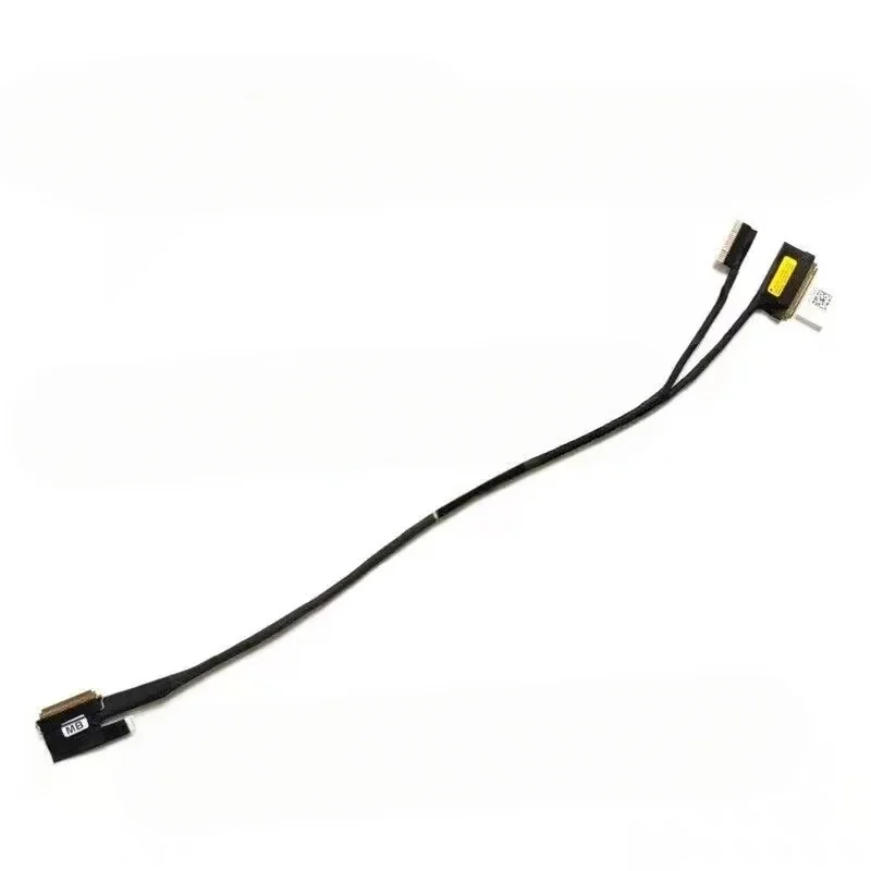 New Original Replacement Laptop LCD Screen Display Video Cable 062NF2 DC02C00L500 for Dell Alienware M17 R2 P41E 144Hz