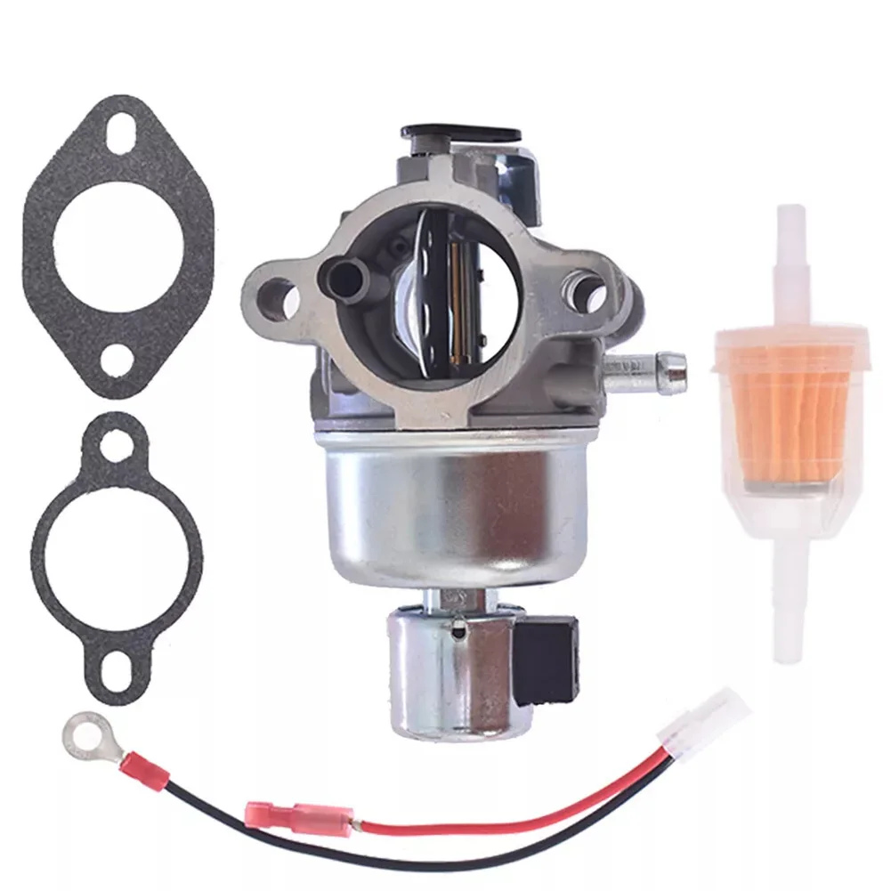 Compatible With Multiple Models Carburetor Fitment Fuel Economy Installation LTX Number Of Pieces Package Content