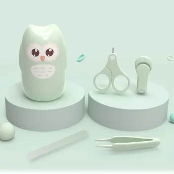 Baby Nail Care Kit 1