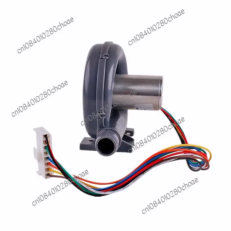 

861dw Heat Gun Fan Brushless Motor Dc24v Fan 856 857dw 957dw Desoldering Station Accessories