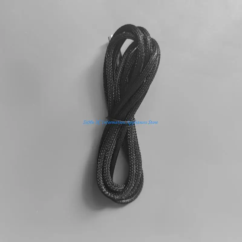 

J0MB USB Charging Cable for 3DS,USB Charging Cable Durability Power Wire