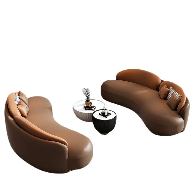 

Nordic, negotiate sofa combination, hotel lobby reception club, office reception, sofa