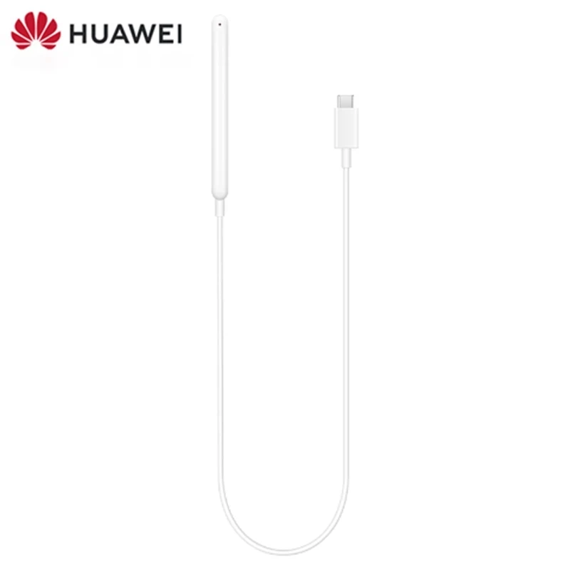 100% Official Original HUAWEI charging cable M-Pencil charger cable support CD52 CD54