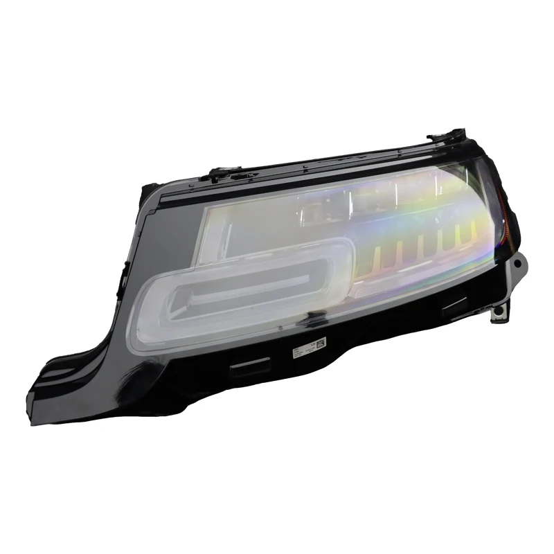 

L 2022 Land Rover Range Rover Sport US Version LED Matrix Headlights For 2014-2022 Models2025