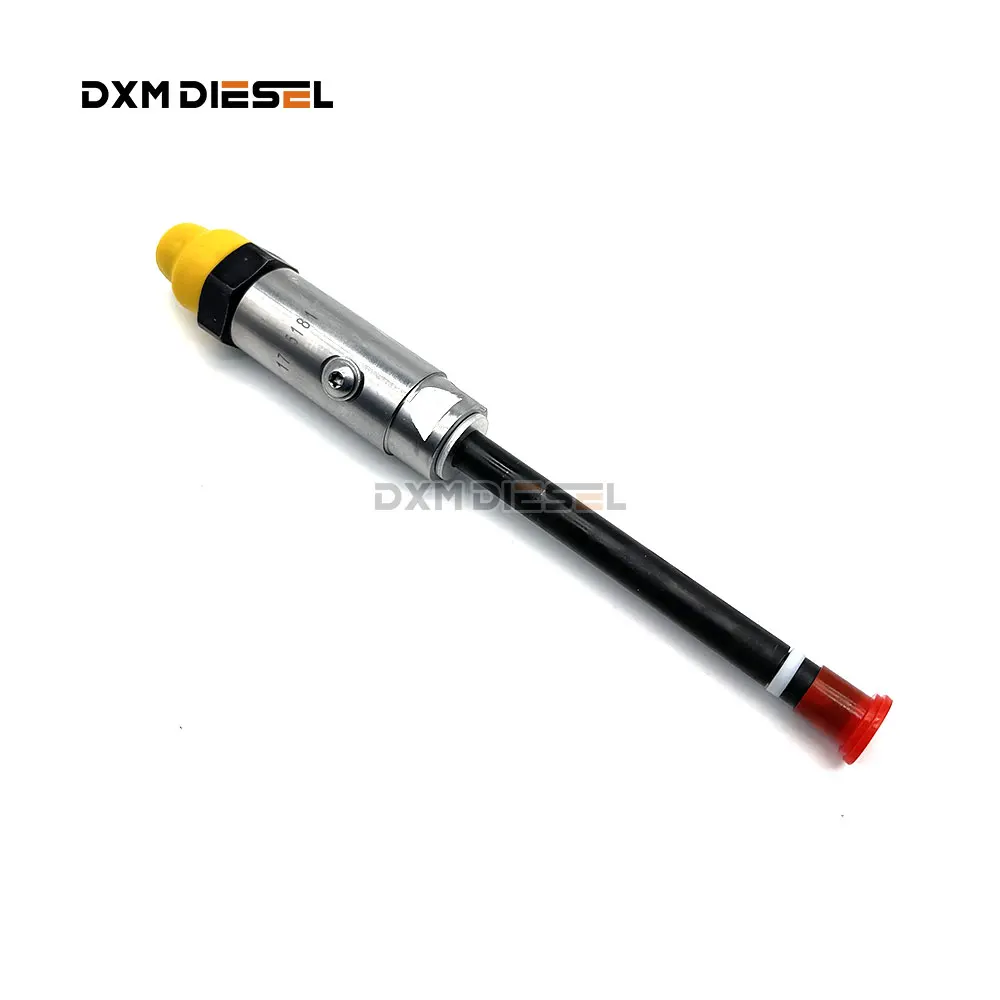 6 pcs Diesel Fuel injector Pencil Injectors 170-5181 1705181 Engine Parts 0R3591 Fits for Caterpillar 3306 3306B 3306C