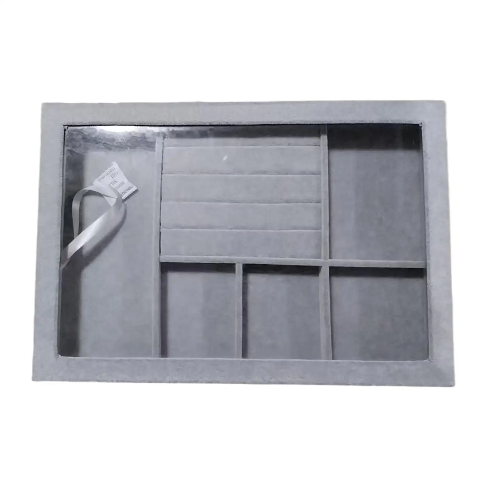 

Jewelry Organizer Box Jewelry Storage Case for Women Earrings Ear Studs