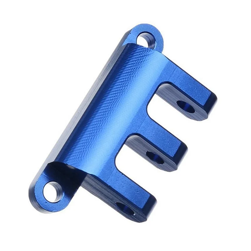 10984 Rc Car Aluminum Alloy Ball Tie Rod Blue Ball Tie Rod For VRX Racing RC Car Remote Control Parts Fit RH1043/1045
