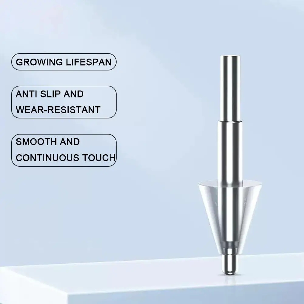Smart Stylus Pen Nib for Xiaomi Pad 5/5pro Tablet Stylus Nib Smart Pen Nib For Xiaomi Mi Pad 5 Pro High Sensitivity Replace J4K9