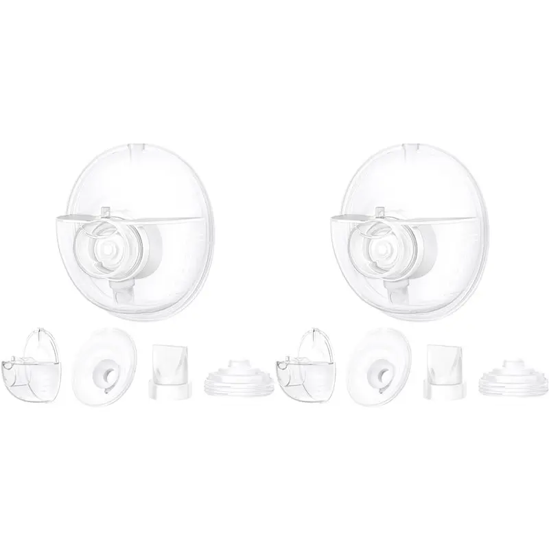 ysun-2-set-di-tazze-per-la-raccolta-del-latte-materno-esclusivamente-per-accessori-di-ricambio-del-tiralatte-momcozy-m5-ricambi-completi-per-tiralatte