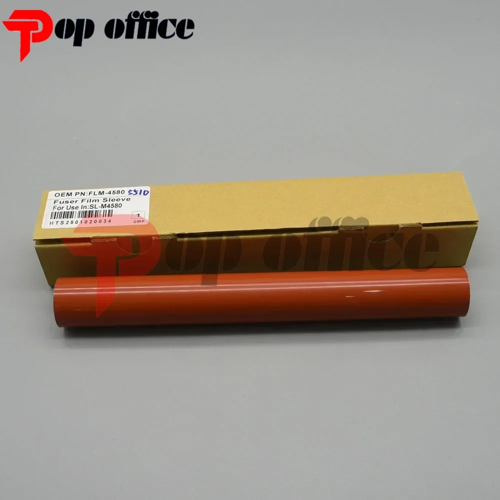 1X пленка для термоблока (фьюзера) для Samsung ML-5510, ML-5510ND, ML-5515, ML-5512, ML-5517, ML-6510, ML-6510ND, ML-6512