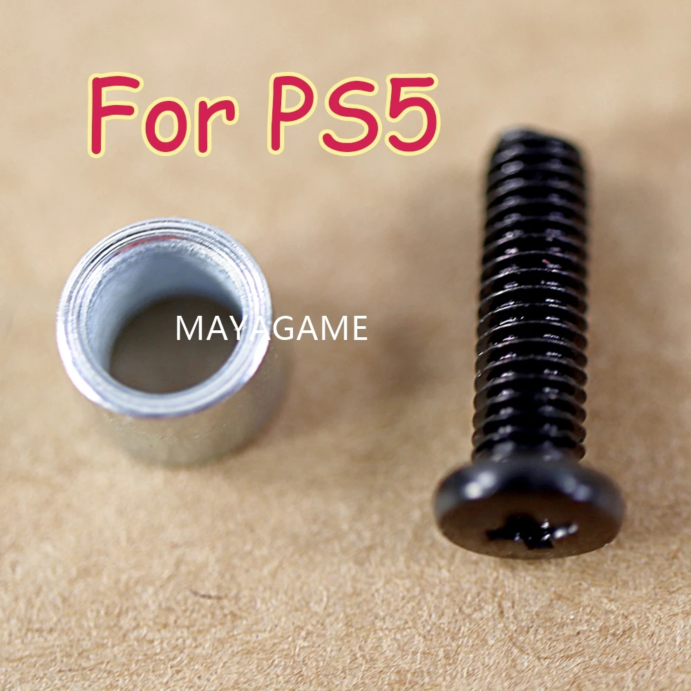 1set For PS5 Console Screw SSD Screw Metal Durable solid state drive Screw