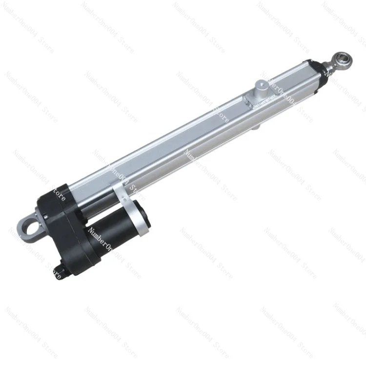 

Applicable to 24V dc motor 15000N 1500kg load heavy duty industry solar tracker electric linear actuator