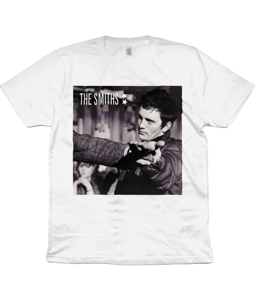 The Headmaster Ritual - Terence Stamp - 1985 - Organic Shirt  Tees Cotton Luxury brand vintage oversized