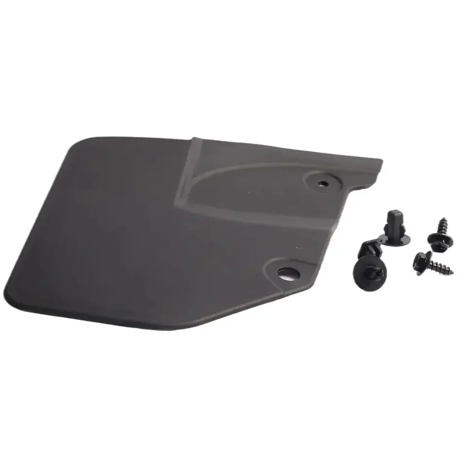 Front Rear Left Right Mudguard for Toyota EZ Verso 2011 2012 2013 2014 2015 65631-0F030 65632-0F030 76915-0F030
