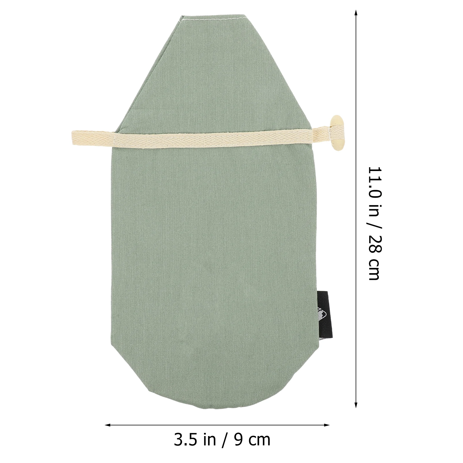 

Rice Storage Bag Barbecue Camping Accessories Multifunction Multifunctional Tote Bags Canvas Grain
