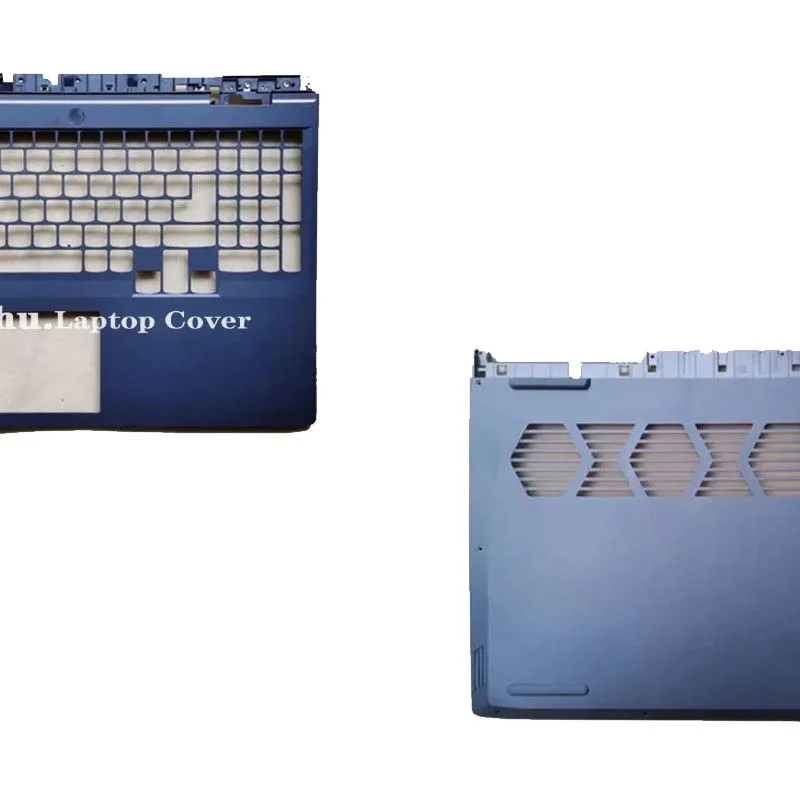 

Replace the Cases FOR IdeaPad Gaming 3 16IAH7 Laptop Palm Pad/Bottom Cover Top Cover