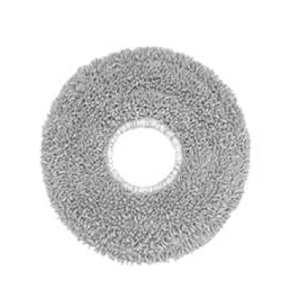 

[NEW!N92R】 16PCS Mop Pads Dust Bag For X20 Plus / X20 Max / X10+ / Mijia M30S/M40 For Dreame L10 Ultra/L20 Ultra / L30 Ul