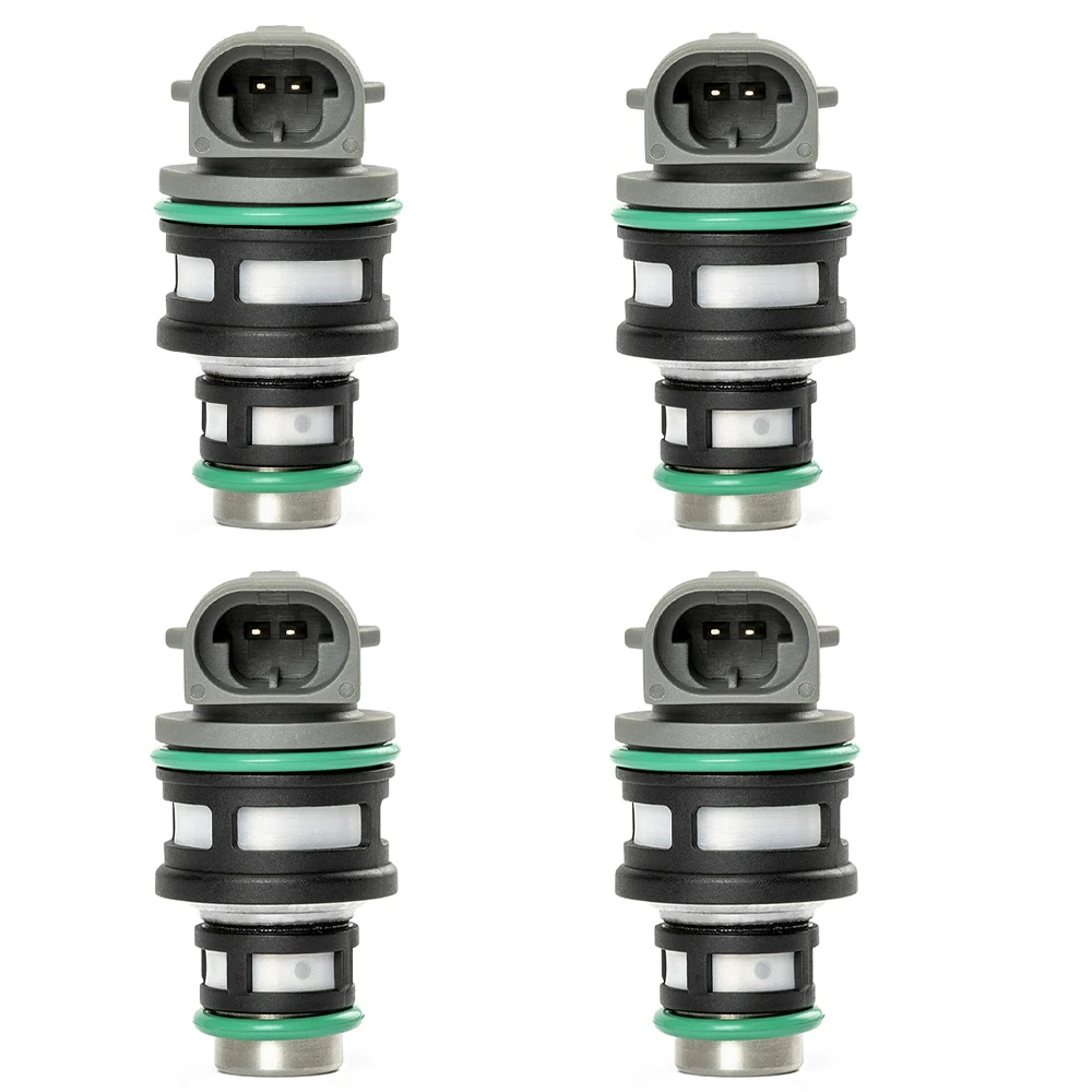 

GMC Sonoma Oldsmobile Cutlass Ciera Fuel Injectors Fuel Injectors Fit for Chevrolet Beretta Cavalier Corsica LLV S10