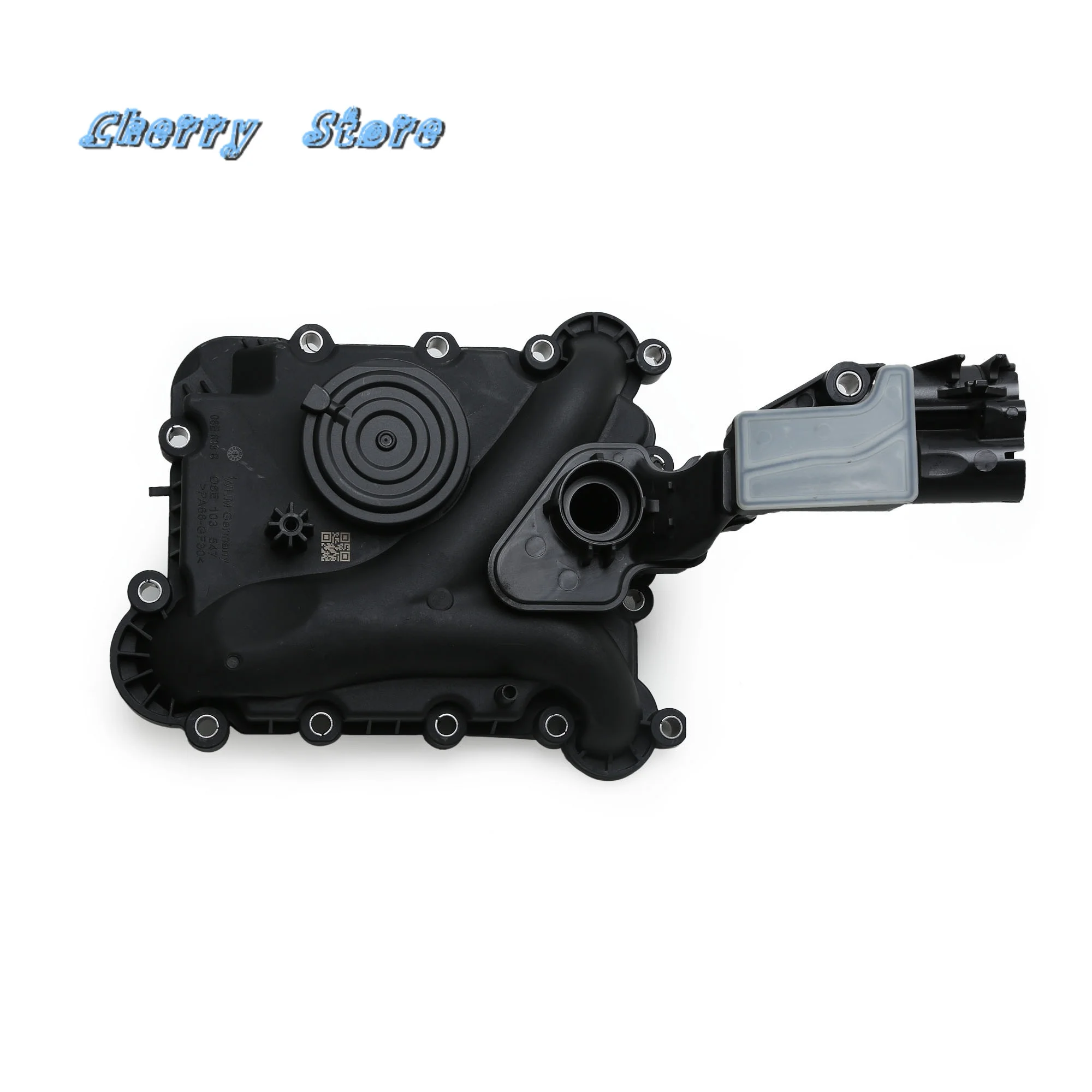 06E 103 547 AC 3.0T Oil And Water Separator Crankcase Vent Valve For VW Touareg Audi A4 A5 A6 A7 Sportback A8 Q7 S4 S5 3.0TFSI