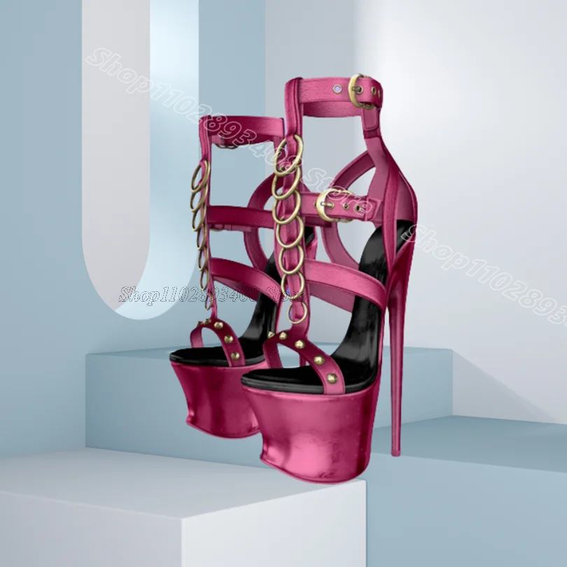 Rose Red Ring Decor…