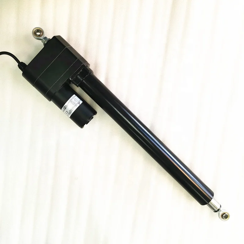 Linear Actuator 12v 24v For Industrial Changzhou Hax