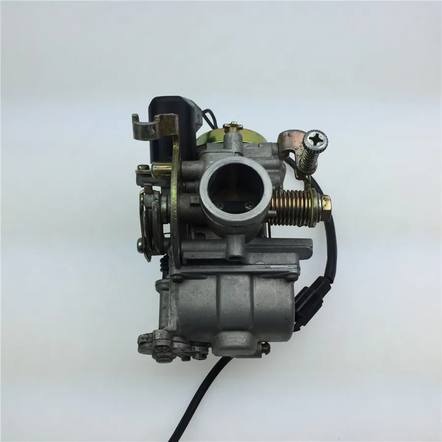 

For Yamaha 125 motorcycle carburetor Eagle Ling Ying ZY125-T Motorcycle modification