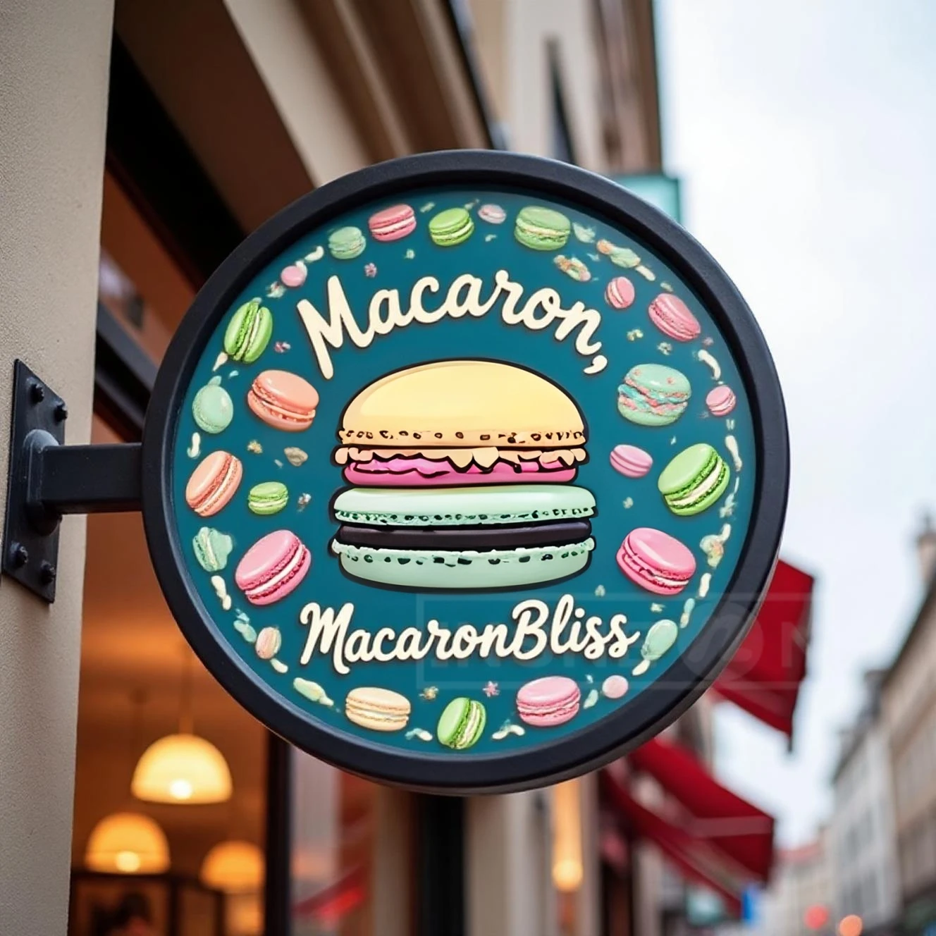 Custom Led Light Box Sign Signage Business Light Letters Home Luminous Logo Signs Wall Box Advertising Outdoor Letter Metal