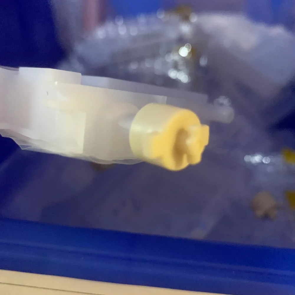 

Ink Tank Fits For Epson EcoTank L1119 L3108 L3118 L4159 L4261 L4266 L4260 L4167 L3110 L4263 L3550 L3119 L3256 L4166 L3260 L4268