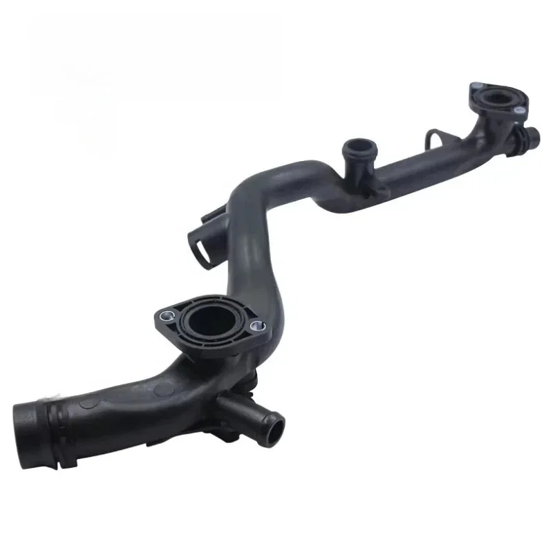 

Original Quality Coolant Pipe 06E121045BB 06E121045AK 06E121045AJ Fit for A5 S5 Coupe Sportback