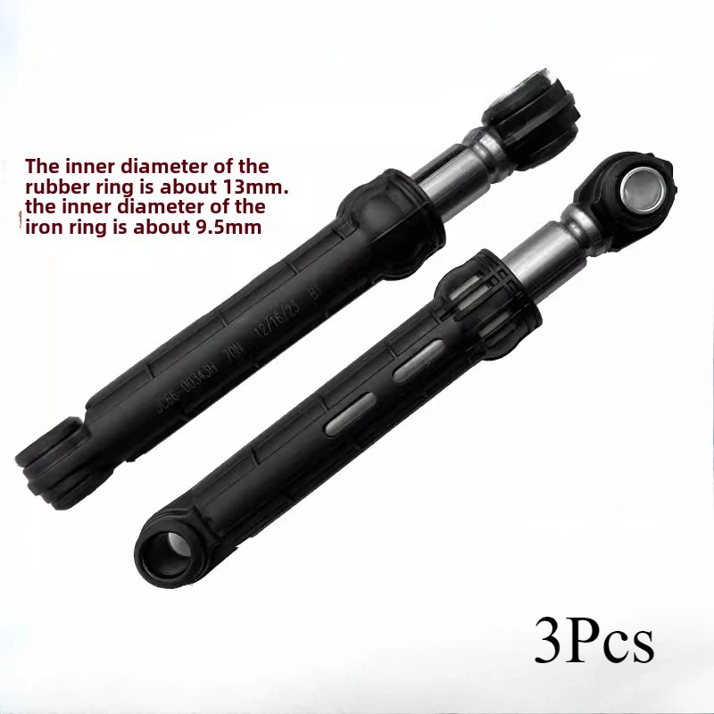 Suitable for Samsung washing machine brand new shock absorber DC66-00343H 70N shock absorber accessories