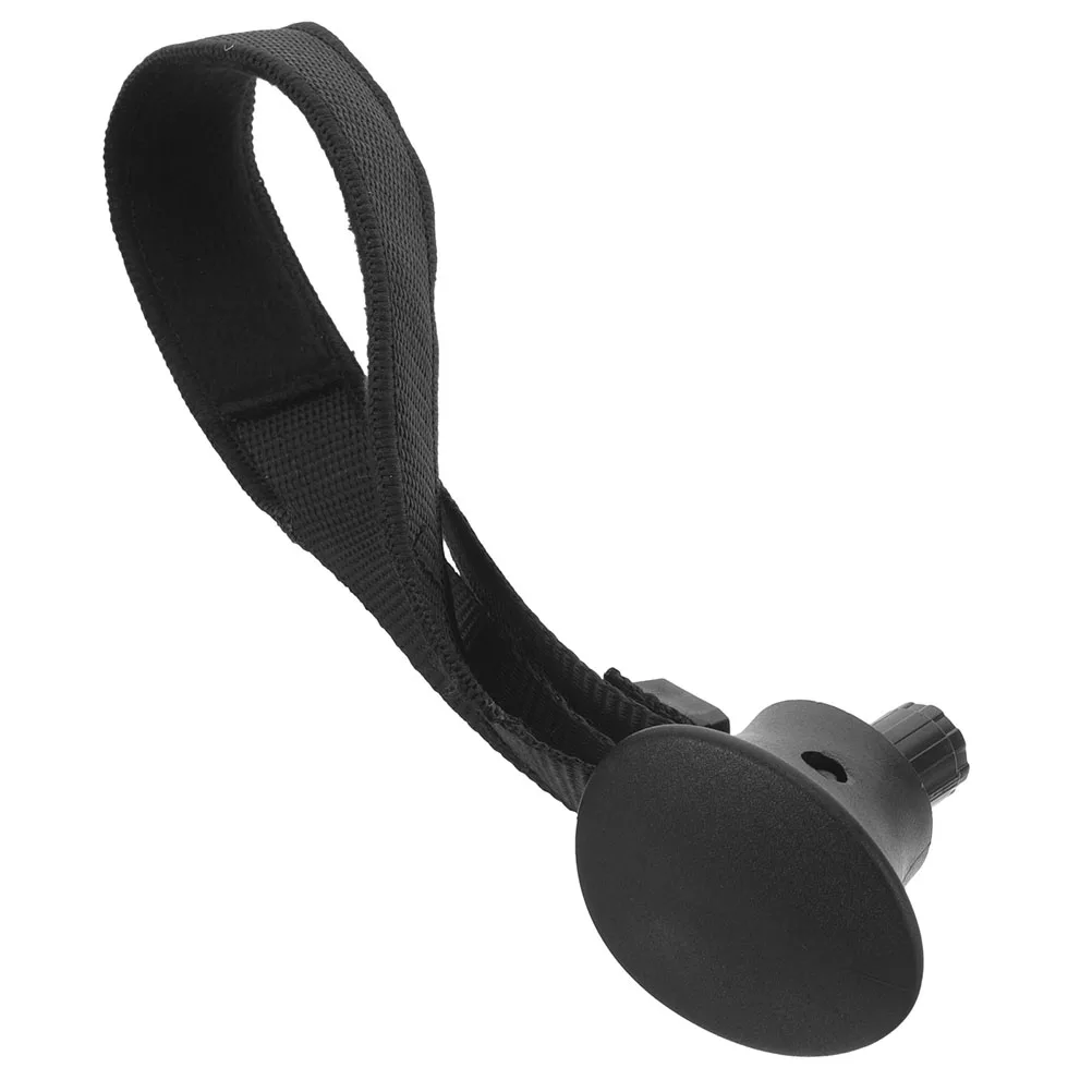 

Hiking Pole Wrist Supports Adjustable Trekking Stick Wristbands Durable Ski Pole Straps Outdoor Adventure Gear Easy Carry