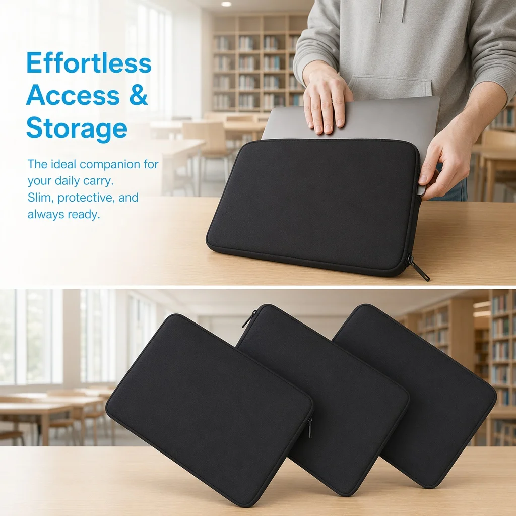 Thumbnail 4 - #26 New Laptop Carry Bags Arrivals