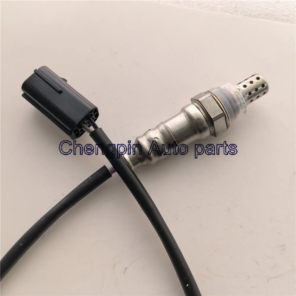 5 PCS Sensor de Oxigênio Lambda O2 24104288 9023792 24103706 Para CHEVROLET Sail 1.2L 1.4L