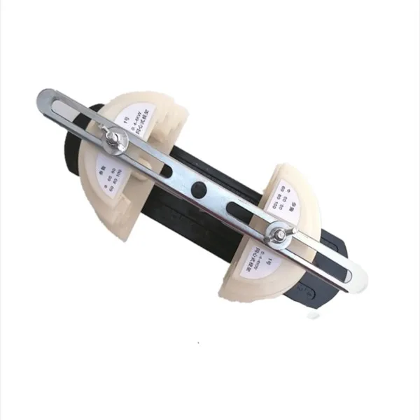 Motor winding die, motor maintenance tool Integrated intelligent winding die Single-phase three-phase universal wire die