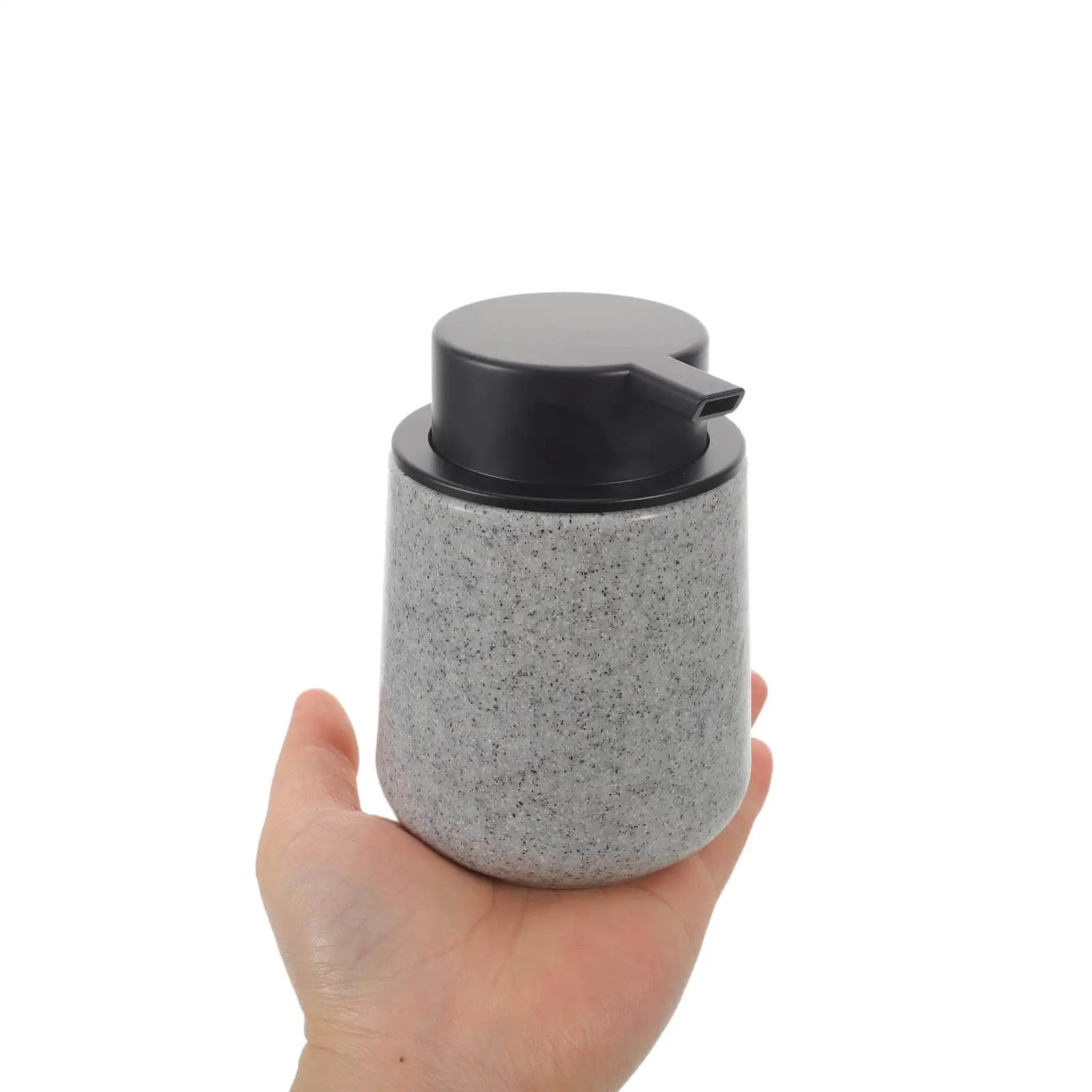 dispensador-de-sabonete-liquido-vintage-250ml-com-acabamento-em-madeira-nogueira-frasco-recarregavel-com-bomba-para-banheiro-cozinha-hotel-e-bancada