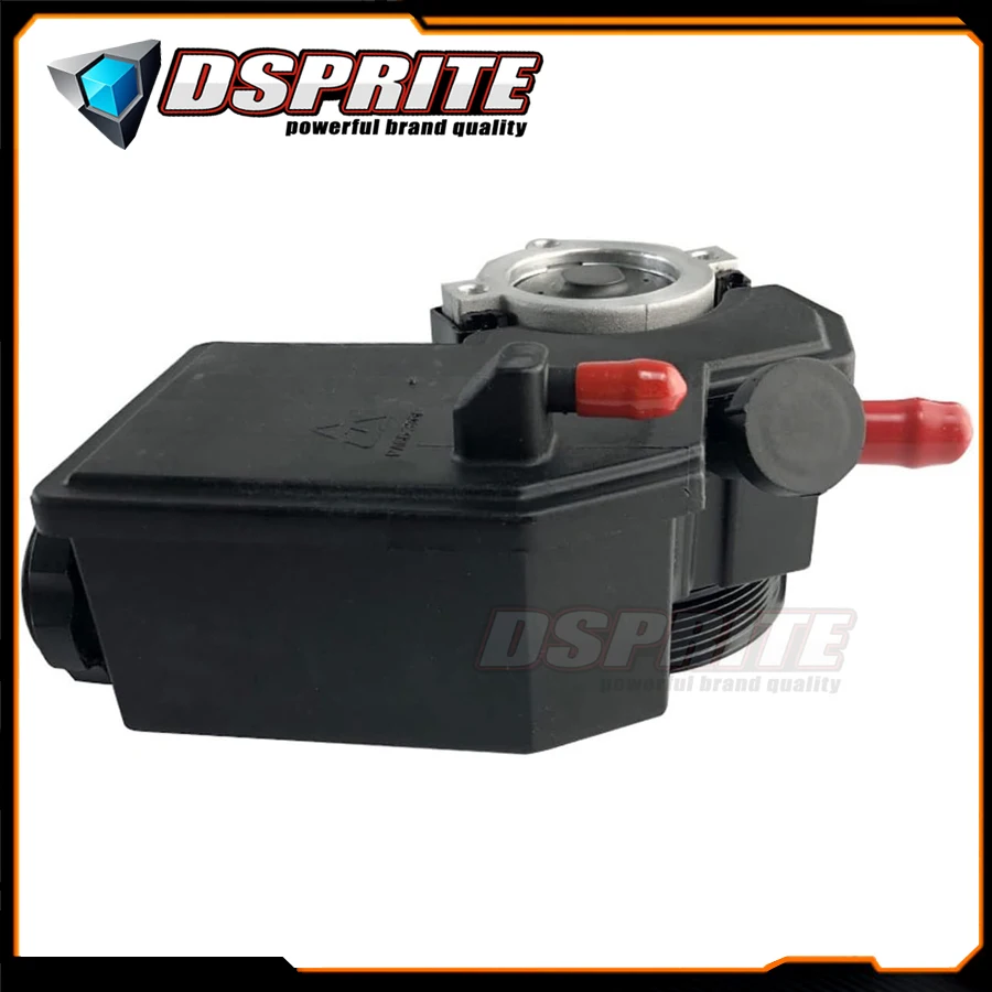 NEW Auto Part Hydraulic Power Accessory Steering Pump For JEEP GRAND CHEROKEE II WJ WG 4.7 52089300AB