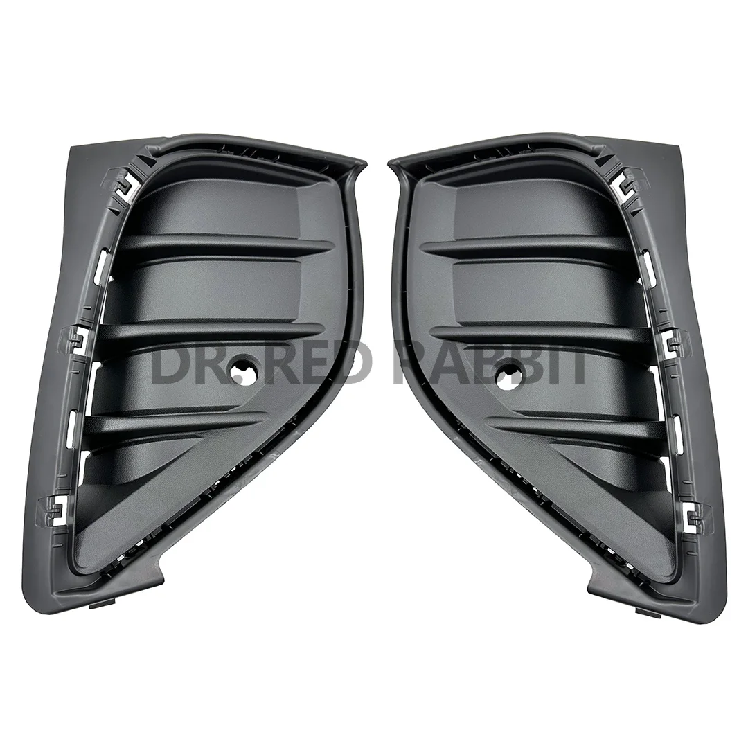 

11G807763 11G807764 For VOLKSWAGEN New Energy ID4CROZZ Front bumper left and right guards