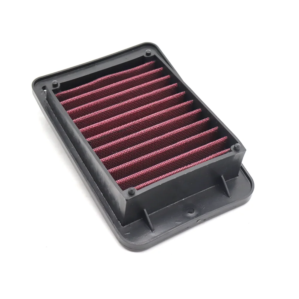 Motorcycle Engine Air Intake Filter Cleaner Element Air Filter For SYM DRG150 HUSKY ADV150 ADV 150 DRG158 DRG 158 150