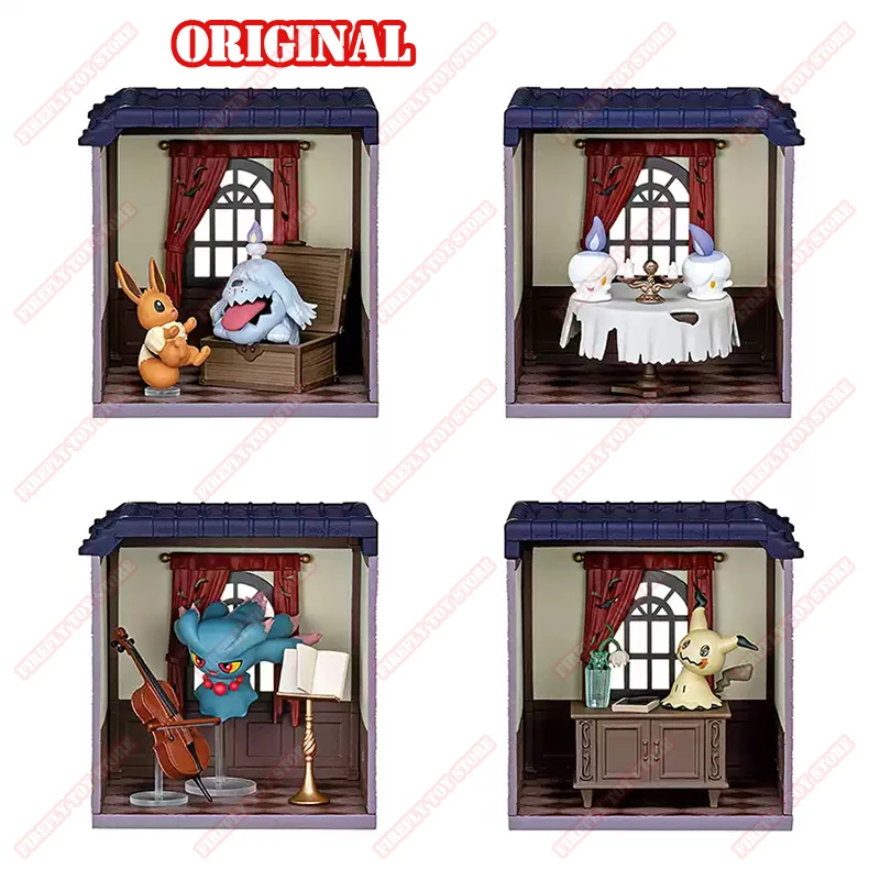 original-pokemon-animacao-jogo-periferico-brinquedos-misterioso-mimikyu-encaixotado-gacha-gashapon-anime-modelo-de-acao-figuras-colecao