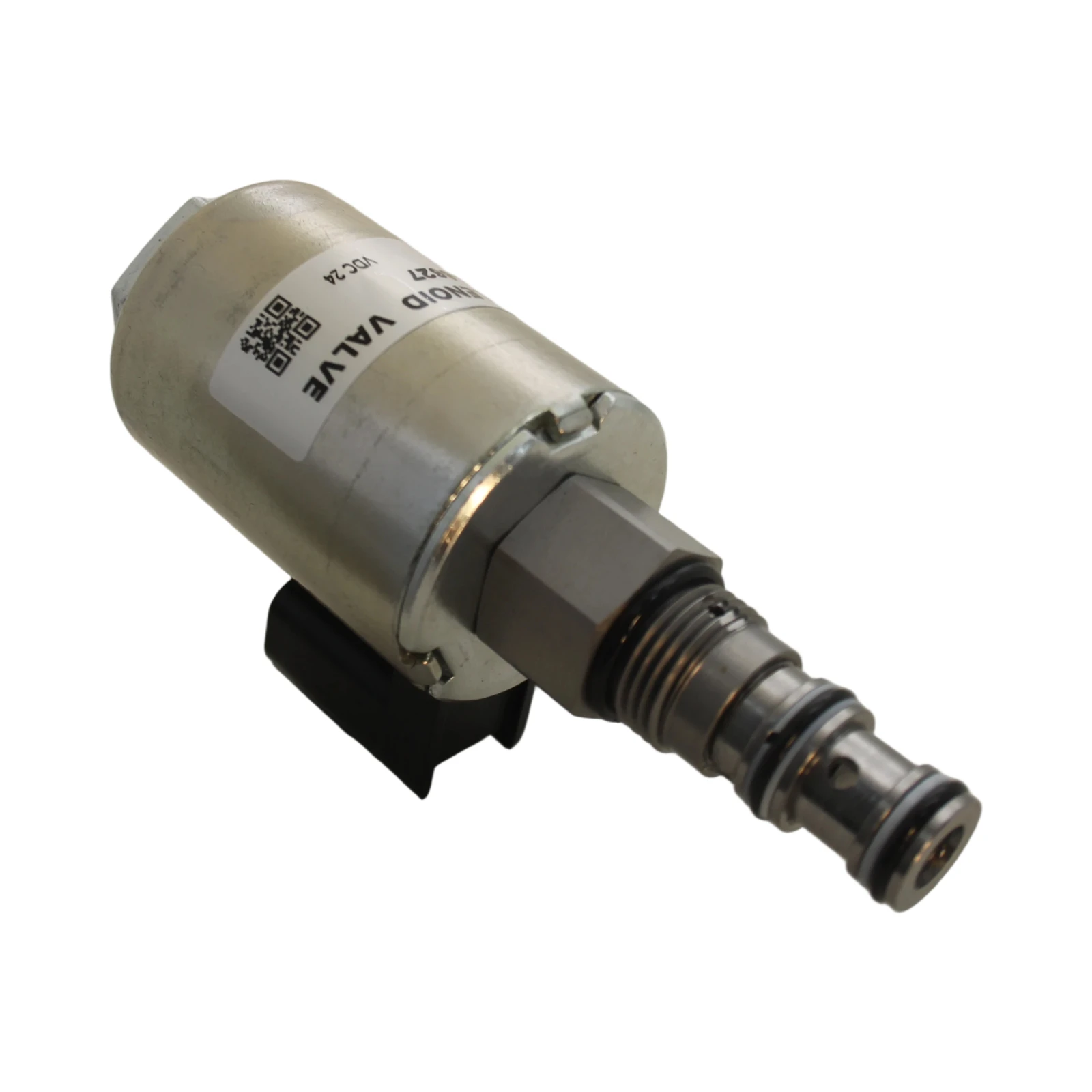 Válvula Solenoide de 24V 189-8627 1898627 para Caterpillar CAT 140M 3 AWD 14L 16M 18M3 12M 150 16M3 24M 14M 12M 3 AWD 14M-3 14M3 160M