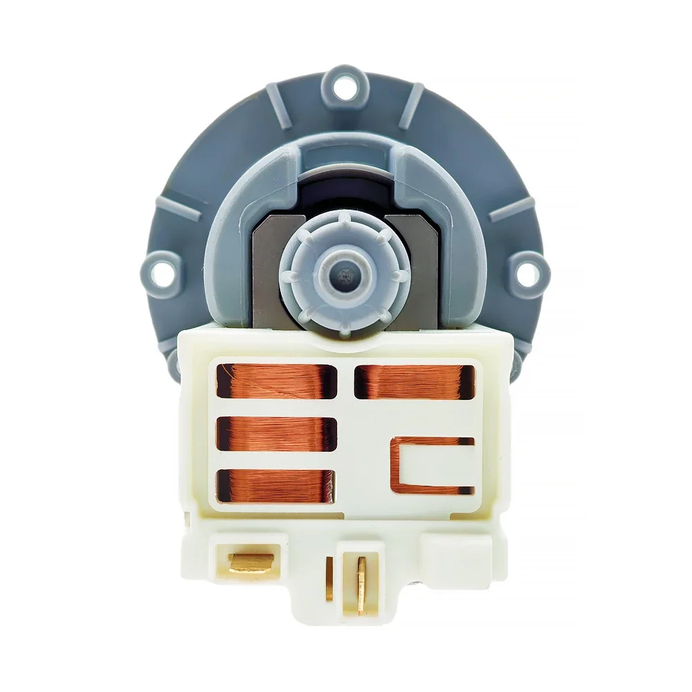 New DC31-30008D 220-240V 50Hz 30W/15W 3000r/min Drain Pump Motor For Samsung Washing Machine Washer Drainage Parts