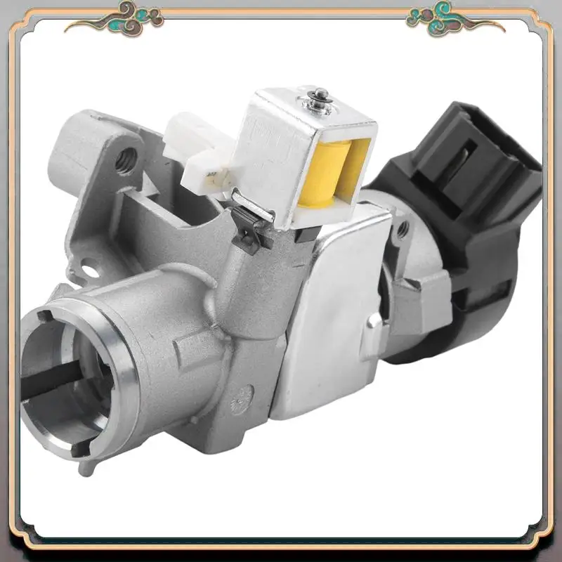 

A73Q-6R0905851D Ignition Switch Steering Ignition Lock Automobile For VW Amarok Camping Ameo Transporter Savero/Skoda Fabia Part