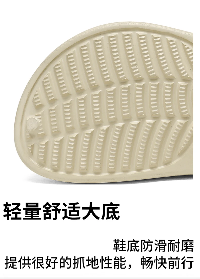 Winter männer Baumwolle Schuhe Anti-slip Weichen Boden Leder Oberfläche Paar Wasserdichte Innen Warme Fleece Bequeme Baumwolle Hausschuhe – Detail 10