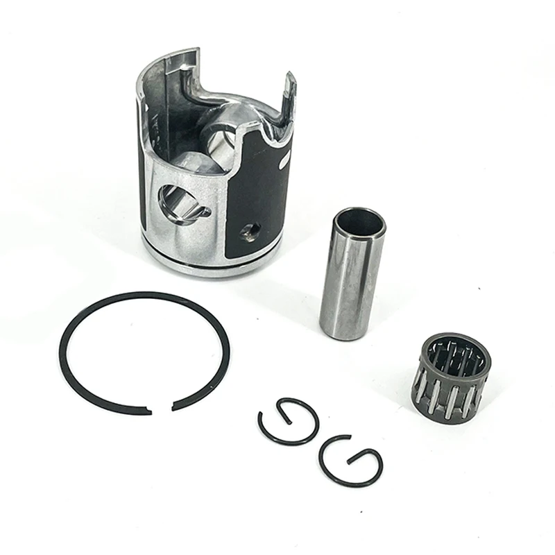 39.44mm Piston & Ring kit For KTM 50 65 50CC 65CC Mini SR SX Kick Start Kicke