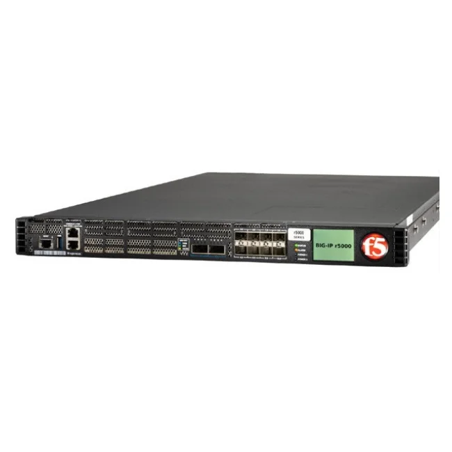 F5 Networks BIG IP Hardware R5600 F5-BIG-LTM/BR/BTA-R5600