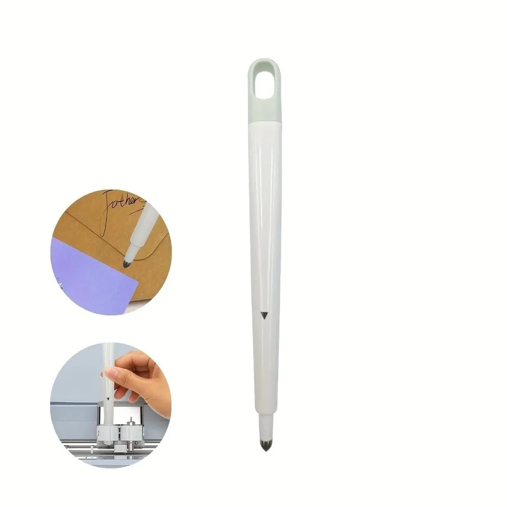 Engraving Accessory DIY Paper Must-have Scoring Stylus Precision ABS Cricut Scoring Tool Embossing Stylus Cards Envelopes Boxes