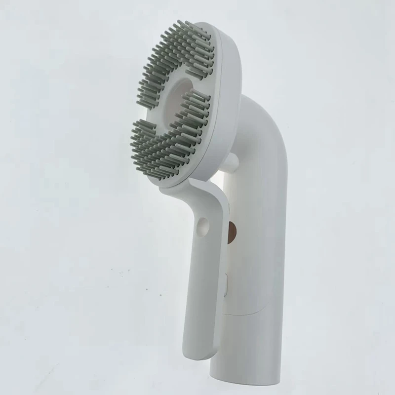 【FAST-SALE】Vacuum Cleaner Accessories Telescopic Tube& Pet Brush For Roidmi F8 F8E F8e Pro NEX X20 X30 X20pro X30pro