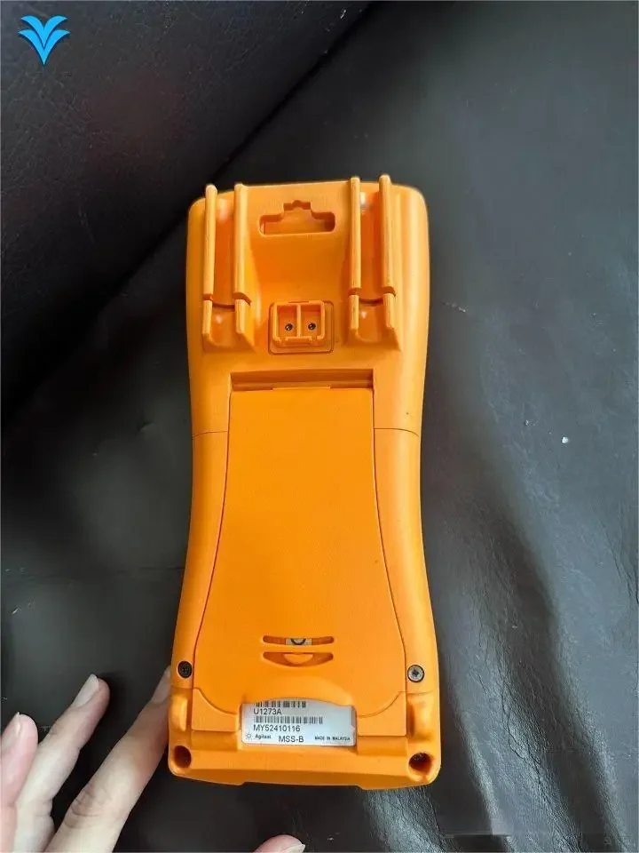 Multimeter genggam Digital HP/AGILENT/ Keysight U1273A